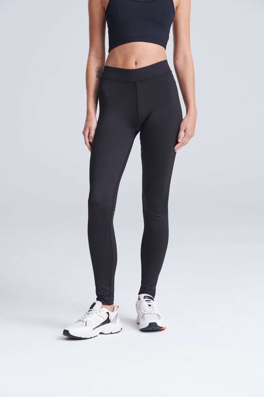 WOMEN'S COOL WORKOUT LEGGING