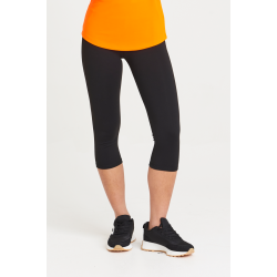 WOMEN'S COOL CAPRI