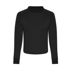 WOMEN'S CROSS BACK T