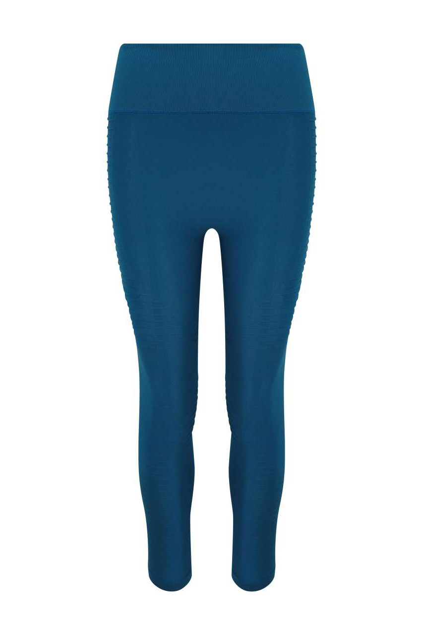 WOMEN'S COOL SEAMLESS LEGGING