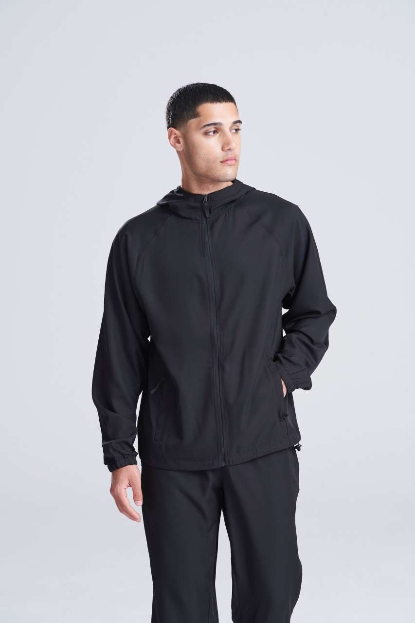 ACTIVE TRACK JACKET