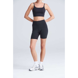 WOMEN'S RECYCLED TECH SHORTS
