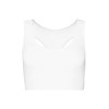 WOMEN'S COOL SPORTS CROP TOP