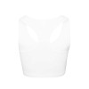 WOMEN'S COOL SPORTS CROP TOP