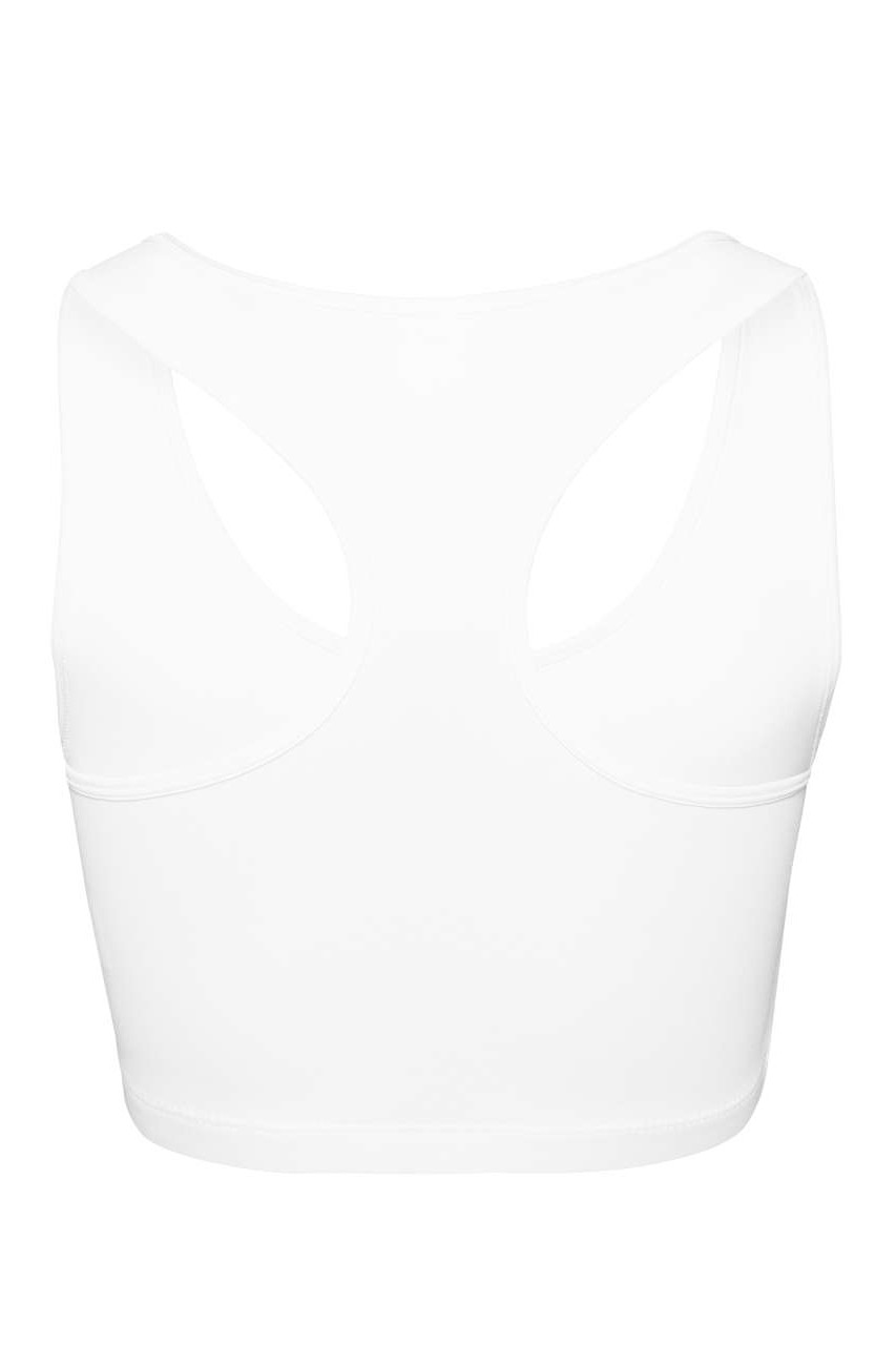 WOMEN'S COOL SPORTS CROP TOP