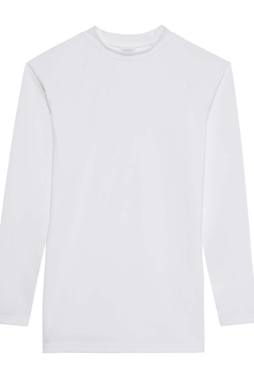 MEN'S COOL LONG SLEEVE BASE LAYER