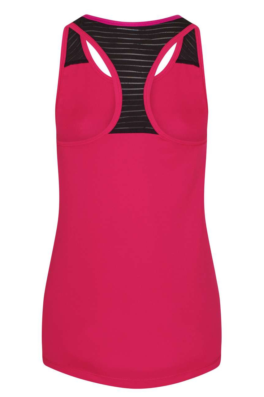 WOMEN'S COOL SMOOTH WORKOUT VEST