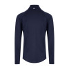 COOL FLEX 1/2 ZIP TOP