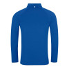 MEN'S COOL 1/2 ZIP SWEAT