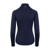 WOMEN'S COOL FLEX 1/2 ZIP TOP