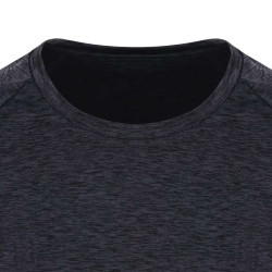 WOMEN'S LONG SLEEVE CROP T