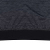 WOMEN'S LONG SLEEVE CROP T
