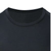WOMEN'S LONG SLEEVE CROP T