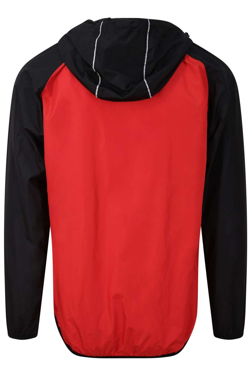 COOL CONTRAST WINDSHIELD JACKET