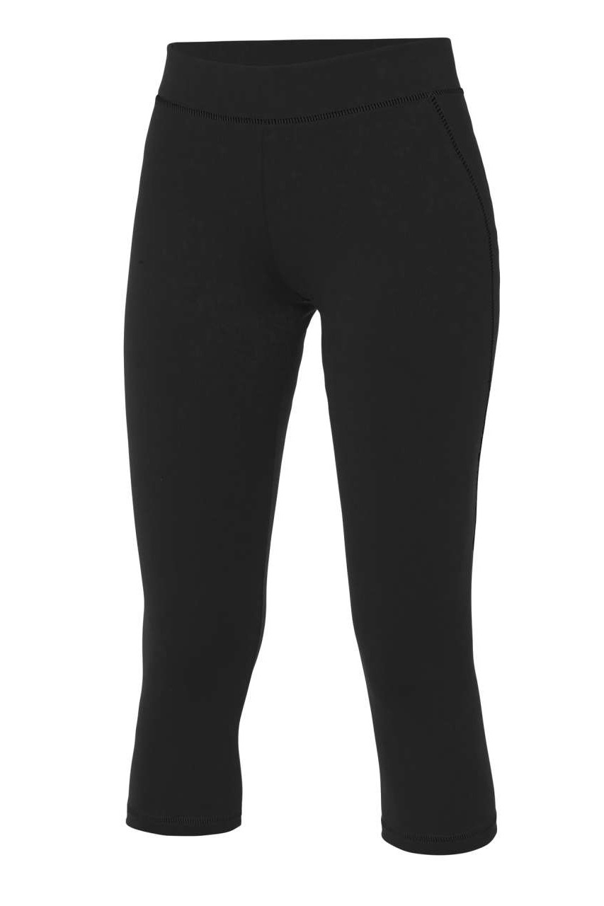 WOMEN'S COOL CAPRI