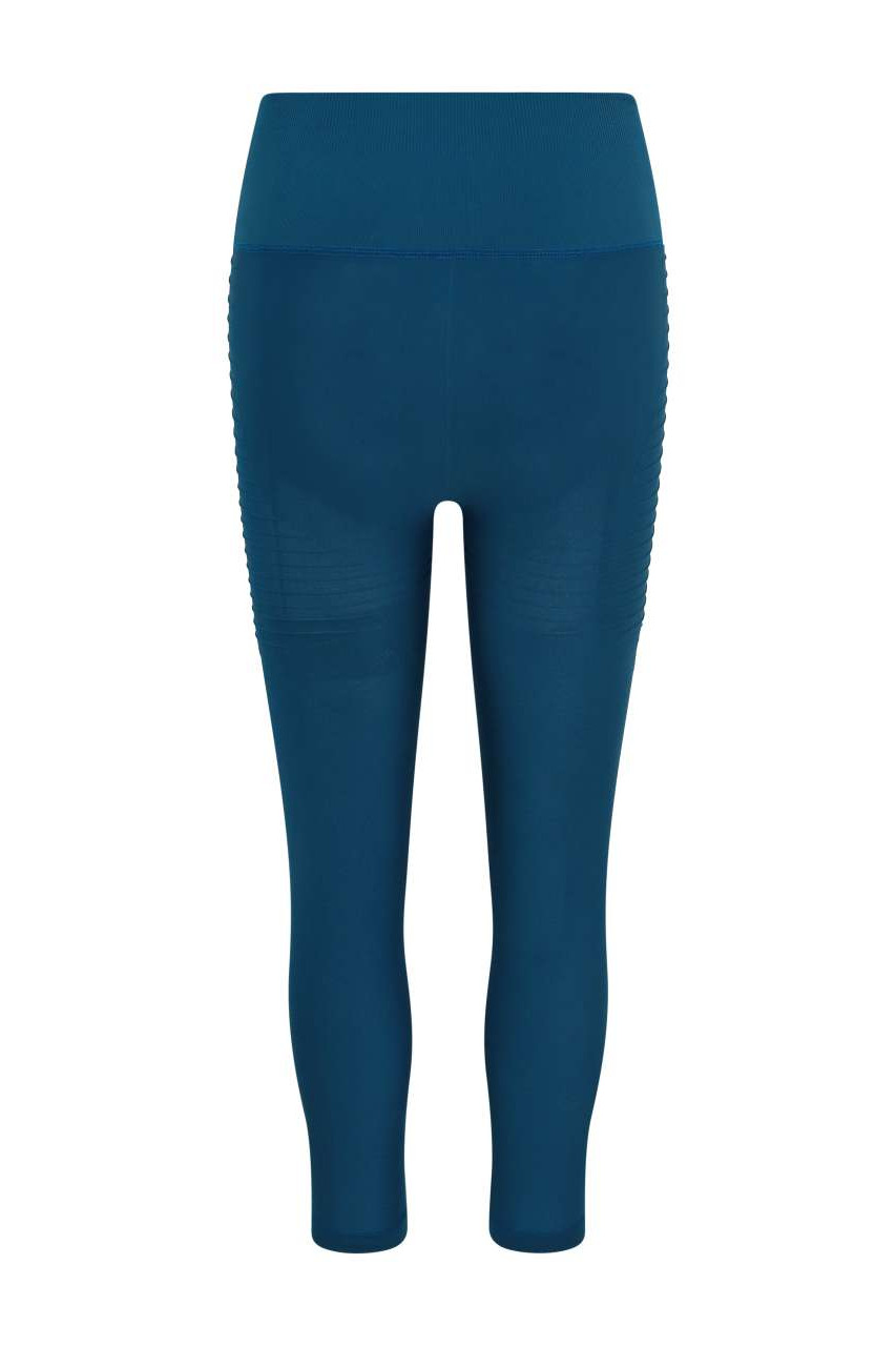 WOMEN'S COOL SEAMLESS LEGGING