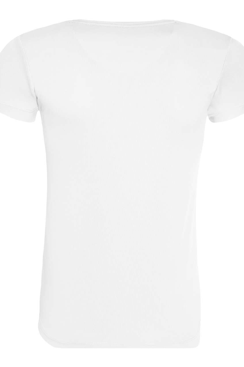 WOMEN'S RECYCLED COOL T