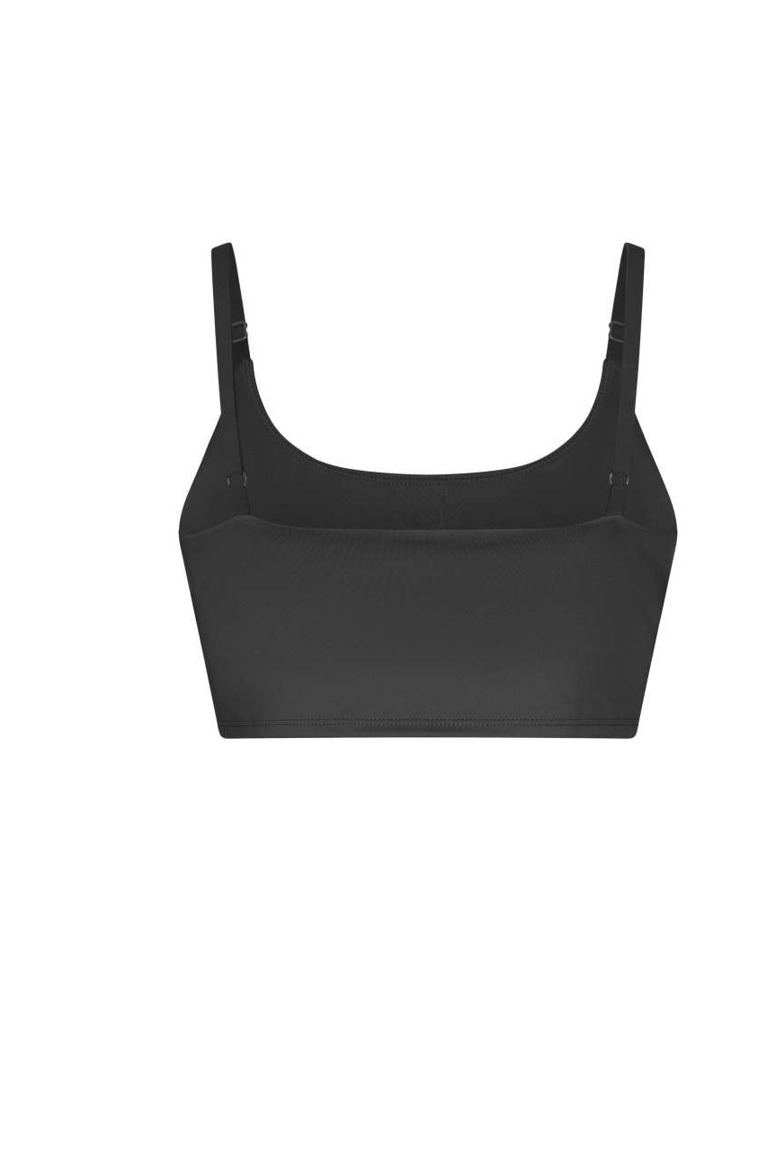 WOMEN'S RECYCLED TECH SPORTS BRA