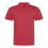 TRI-BLEND POLO