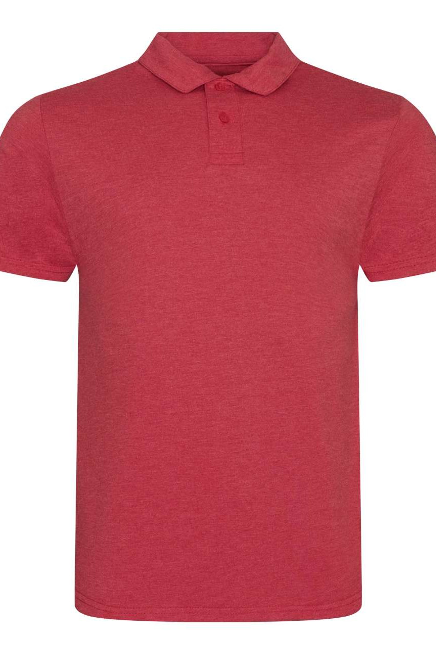 TRI-BLEND POLO