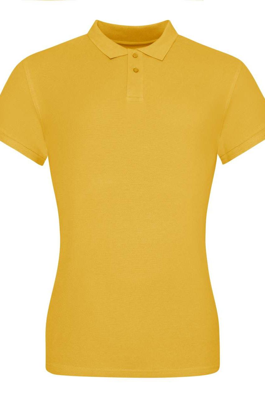 THE 100 WOMEN'S POLO