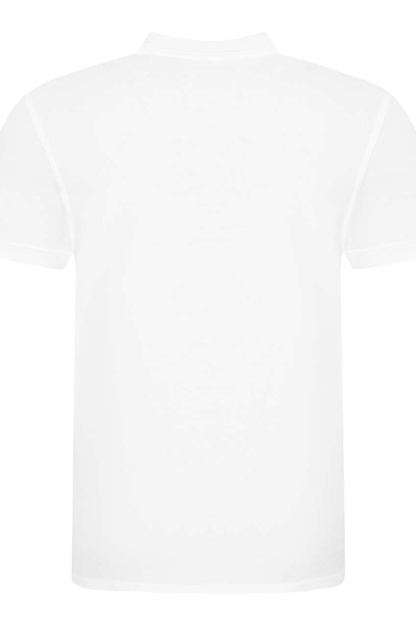 THE 100 POLO