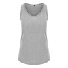 WOMEN'S TRI-BLEND VEST