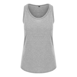 WOMEN'S TRI-BLEND VEST