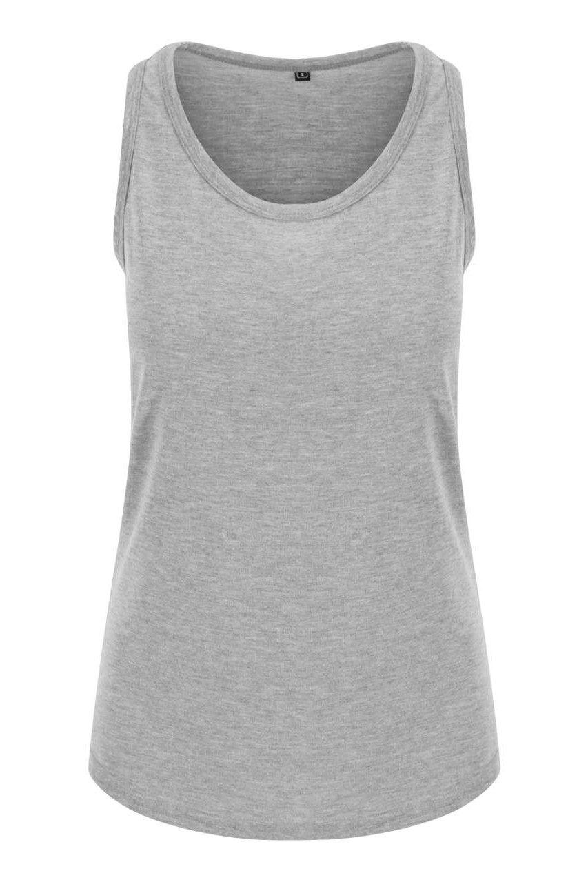 WOMEN'S TRI-BLEND VEST