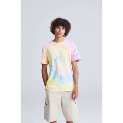 TIE-DYE T