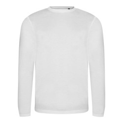 LONG SLEEVE TRI-BLEND T