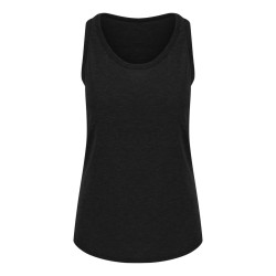 WOMEN'S TRI-BLEND VEST
