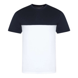 COLOUR BLOCK T