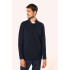 MEN'S LONG-SLEEVED SUPIMA® POLO SHIRT