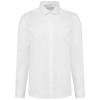 MEN'S LONG-SLEEVED TWILL SHIRT