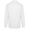 MEN'S LONG-SLEEVED TWILL SHIRT