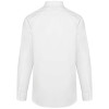 LADIES' LONG-SLEEVED TWILL SHIRT