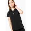 LADIES' SUPIMA® SHORT SLEEVE POLO SHIRT