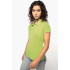 LADIES' SHORT-SLEEVED POLO SHIRT