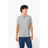 MEN'S SHORT-SLEEVED POLO SHIRT