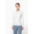 LADIES' LONG SLEEVE JERSEY POLO SHIRT