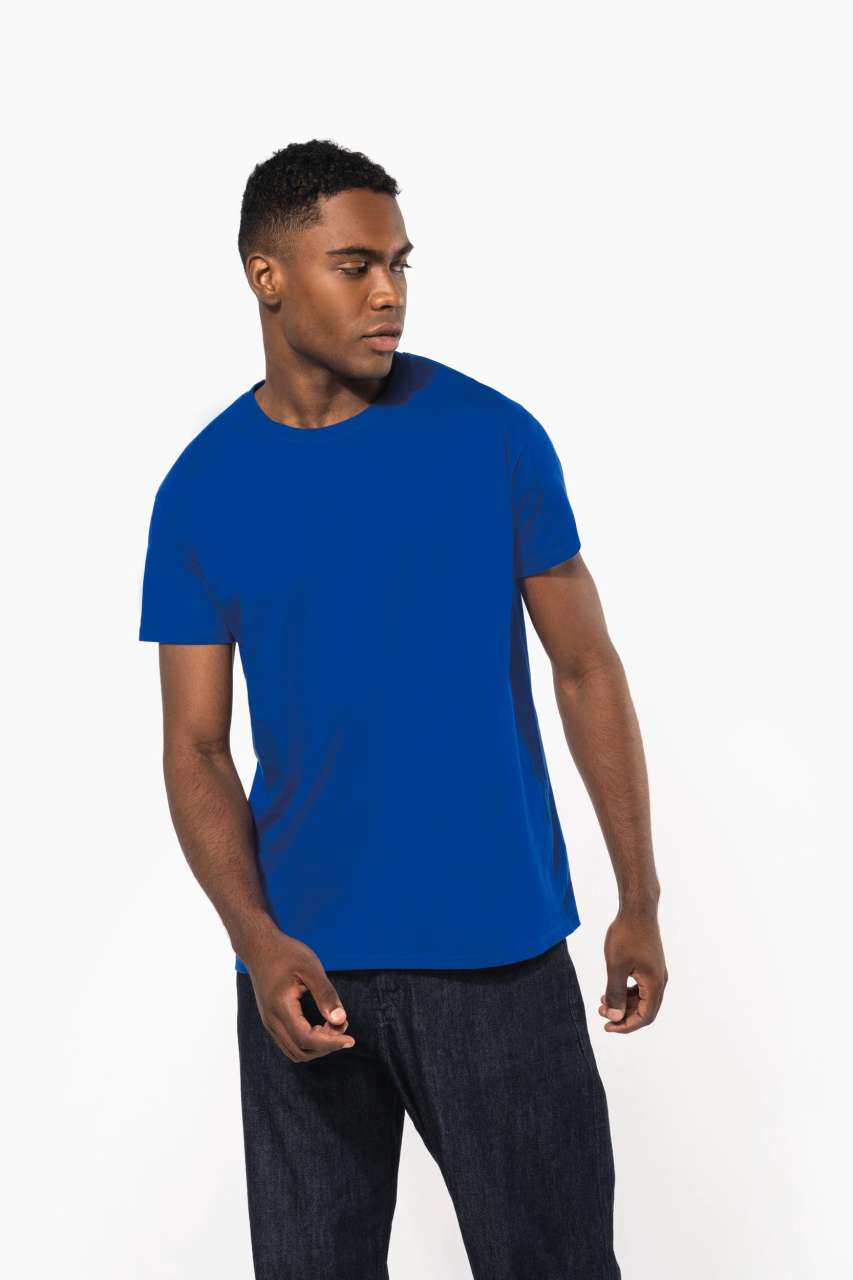 BIO150IC MEN'S ROUND NECK T-SHIRT