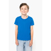 KIDS' BIO150IC CREW NECK T-SHIRT