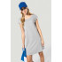 LADIES' LONG T-SHIRT