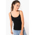 LADIES' STRAPPY TANK TOP