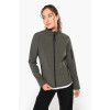 LADIES' SOFTSHELL JACKET