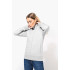 LADIES FLEECE CADET JACKET
