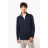 MEN'S FULL ZIP SWEAT JACKET