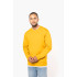 CREW NECK SWEATSHIRT
