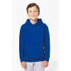 KIDS’ HOODED SWEATSHIRT